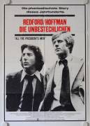 Die Unbestechlichen (All the President's Men)